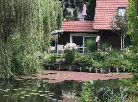 Ferienwohnungen direkt am Wasser