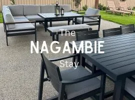 The Nagambie Stay