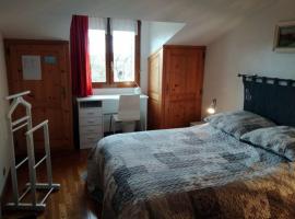 Au clos des Varnelles，位于Revigny-sur-Ornain的酒店