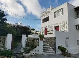 VILLA VASILIS ORNOS