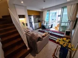 Duplex Executivo - Avenida Paulista