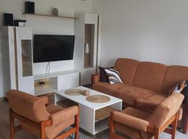 Apartament Chrobry，位于肯琴的酒店