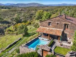 Casa rural El Roble Hueco