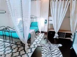 Maison chaleureuse à Capendu avec cheminée et jardin