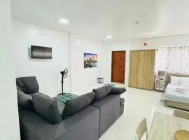Studio Style Furnished apartment