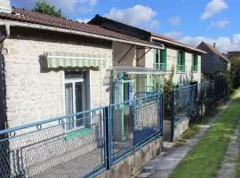 LES MIGLOU - Maison picarde entre Paris et la Champagne !