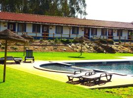 HERDADE VALE DE GAIOS by Stay in Alentejo，位于圣路易斯的酒店