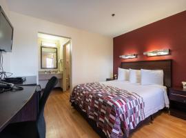 Sacramento Inn & Suites