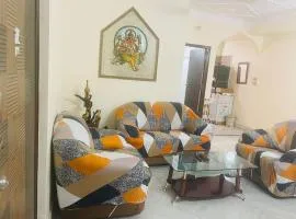 Home Stay Near Kolkata Airport