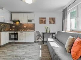 Apartman Horalka