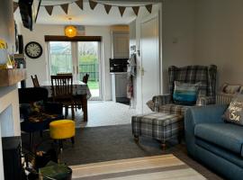 Galvally Getaway, Portstewart，位于斯图尔特港的酒店