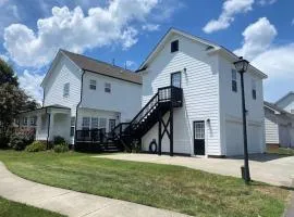 Private Studio in Davidson NC