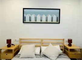 Patraix nice suite