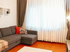 Central Duplex Gem near Taksim & Galata Port