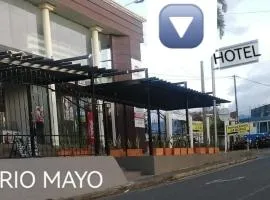 Hotel y Cabañas Rio Mayo