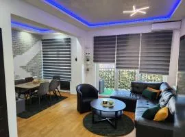 Apartman Relja