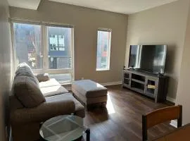 Luxury Downtown Townhome Unit 13