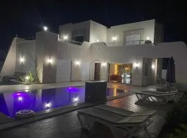 Villa Oasis Djerba