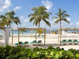 Hotel whala!boca chica - All Inclusive