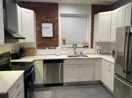 Entire 2 Bed apartment