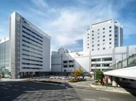 山形大都会酒店