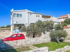 Apartments by the sea Sevid, Trogir - 4287