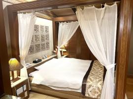 Hotel Pareo (Adult Only)，位于神户的酒店