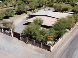 Hostal el rancho