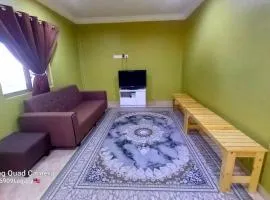 Homestay Pasir Mas Tok Ma