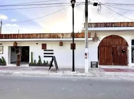 Casa Umay