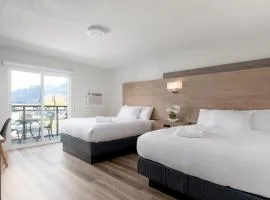 Harrison Grand Motel