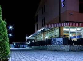 Motel Calypso Travnik
