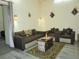 Cozy Corner Homestay