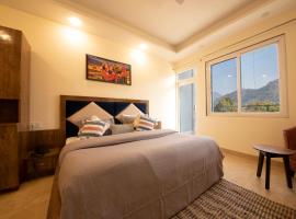 Perfect Stayz Hills，位于瑞诗凯诗的酒店
