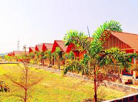 Osho's Organic Resort Hampi，位于亨比的酒店