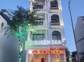 Queen Sea Hotel，位于潘切的酒店