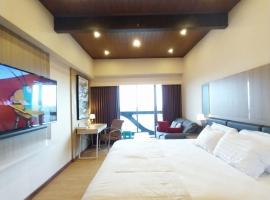 Apartemen Uttara the Icon，位于日惹的酒店