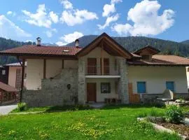 Casa Bresadola - Pellizzano