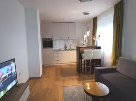 Apartment Allora ,with garage