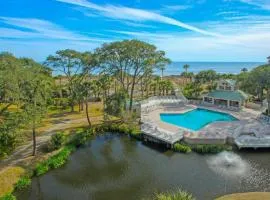 Beachfront Bliss