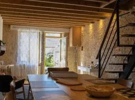 Maison familiale de charme à 15 min de Beaune