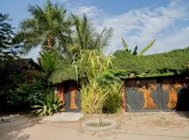 Maison Jardin Botanique