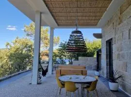 Casa do Barqueiro TREIXADURA