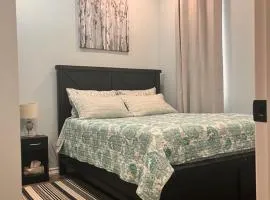 Private Apartment/Suite