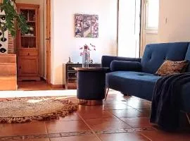 Posada Puente Romano