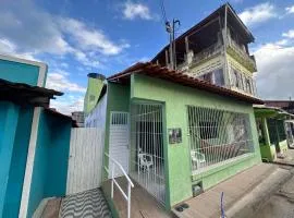 Casa de praia em Barra Grande