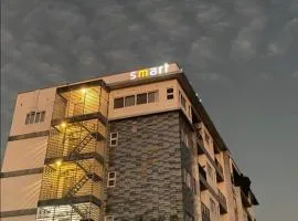 Smart Condominium bldg, Cagayan de oro City