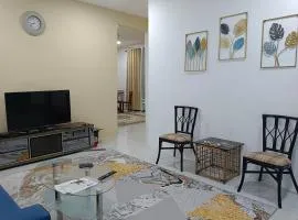 KASIH JERAI HOMESTAY, Gurun, Guar Chempedak