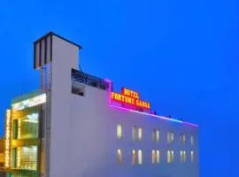 Hotel Fortune Ganga