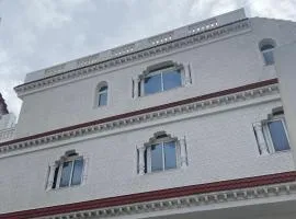 Appartement spacieux, Résidence Les 5 étoiles, Bizerte